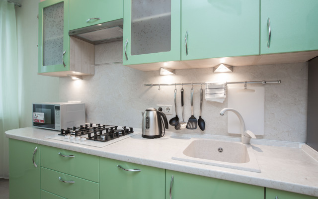 Апартаменты Бальмонт Маяковская (8.2)