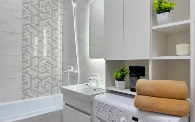 Квартира Konstantinov Apartments Николая Островского 195/5