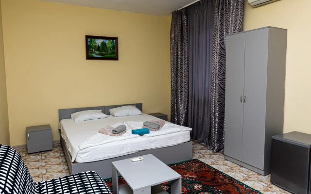 Гостевой дом Маис