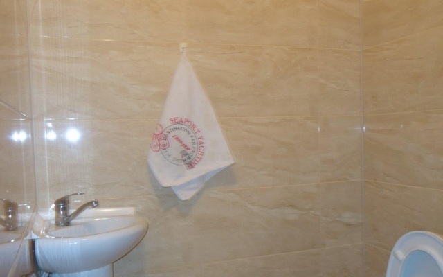 Квартира Жетысу-3 дом 50