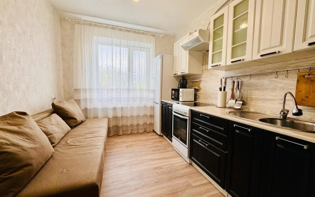 Квартира Уютные Апартаменты