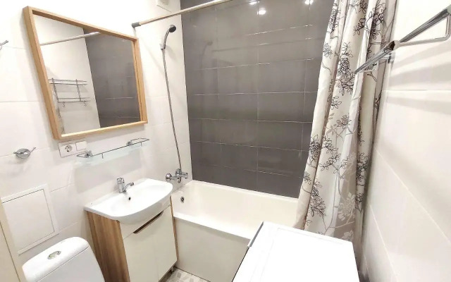 Na Kachalova 78 Flat
