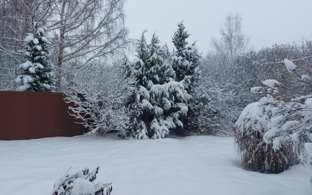 Dlya Dushi I Serdtsa U Mozhayskogo Morya Guest house