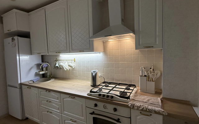 Odnokomnatnaya 40M Flat