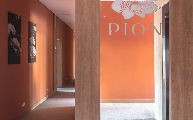 Hotel Pion