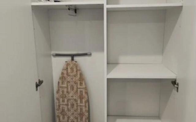 Квартира Уютная Студия на Улице Полковника Фесюна 17