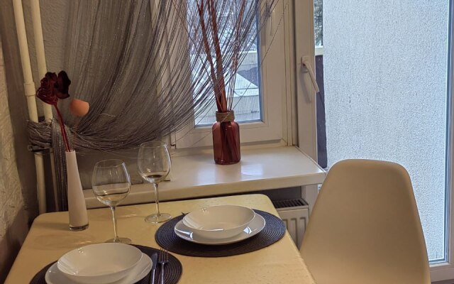 Large two-room U Lesa I Ozera Flat