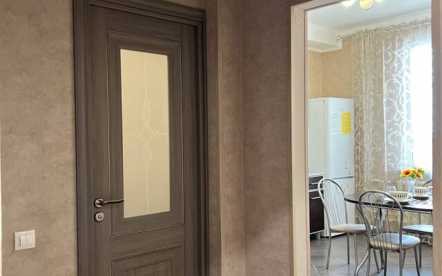 Квартира Lofthouse