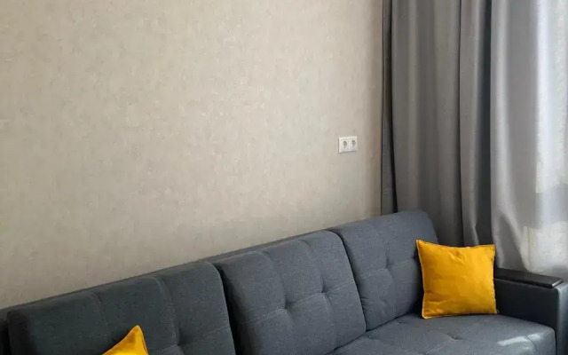 S Vidom Na More Apartment