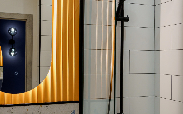 Апартаменты Good vibes only от сети Good Vibes Apartments