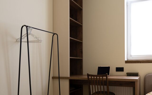 Квартира Апартаменты на Море