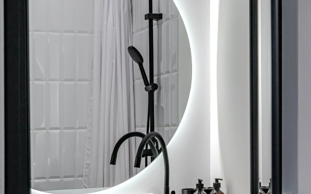 Апартаменты Студия Ателье