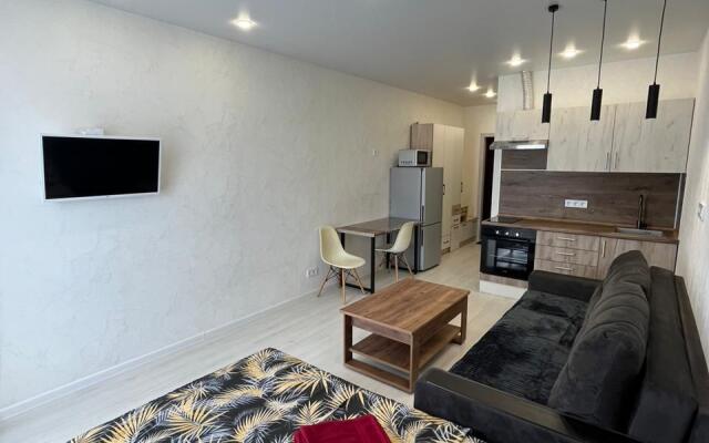 Michurina 58 k1 Apartments