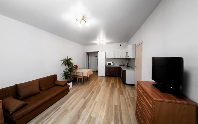 Апартаменты Стандарт на Владимирской 148/2 B-Flats