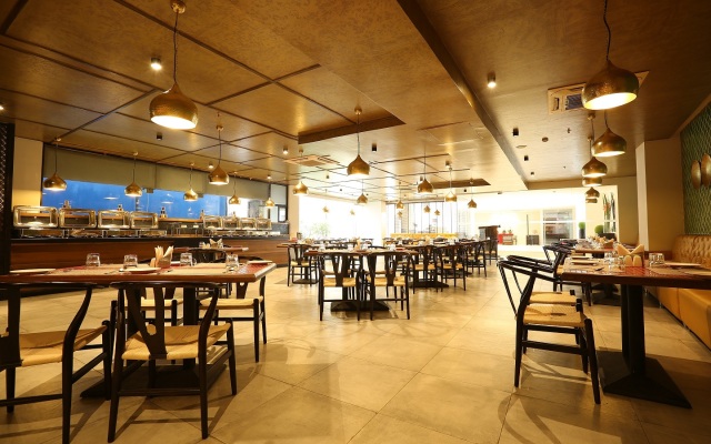 Deccan Serai Hotel