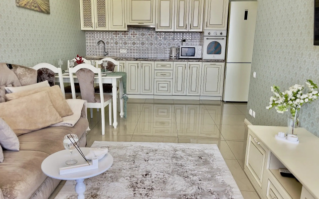 Vesna Flat