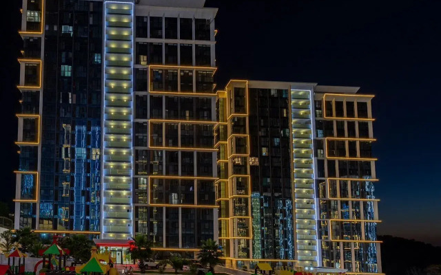 Na Yasnogorskoy Ulitse 16/6k6 Apartment