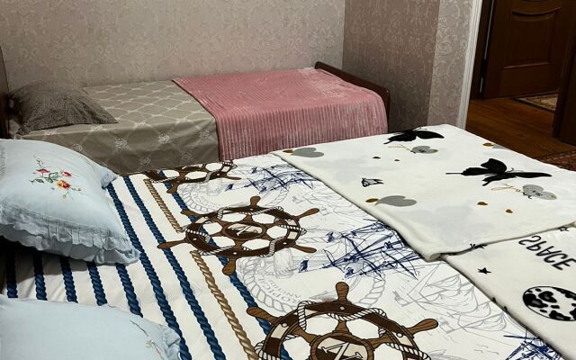 Частный дом Домик у моря