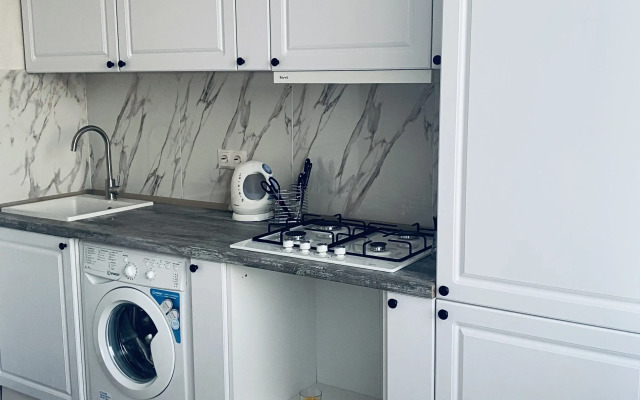 Квартира AtlantKaramzina46