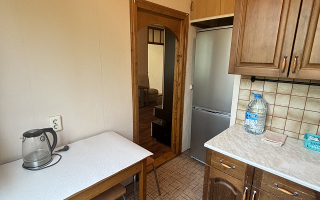 Квартира рядом с Парком Победы