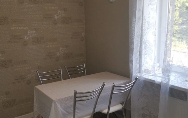 Uyutnye Apartamenty V Svetlogorske Apartments