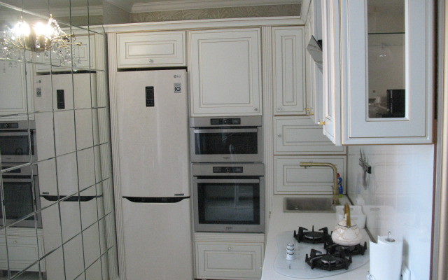 Квартира Артюша