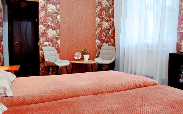 Гостевой дом Эко Хаус