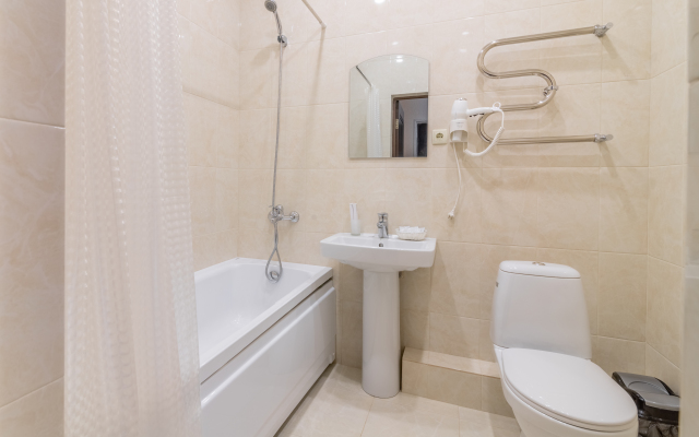 Gorod-Park Guest House