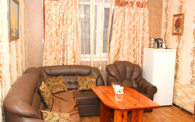 Мини-Отель Версаль