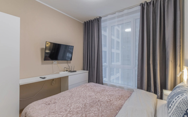 Apartment Classic SalutApart 8
