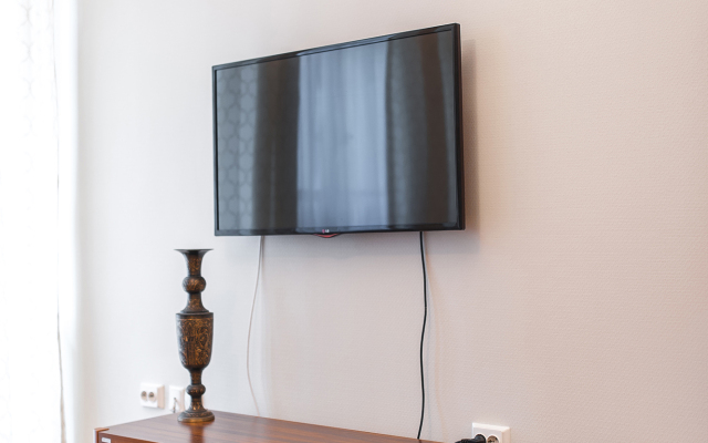 Квартира Легенда Свирьстрой на Петроградке