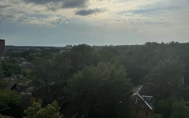 Kvartira na Pekinskaa 23 ZK Cernika