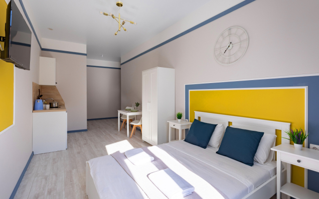Apartamenty Mentor (3)