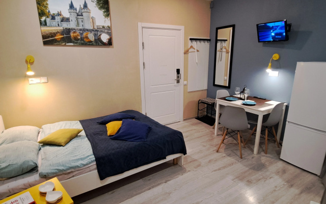 Квартира СПб Аренда Rental housing в Историческом Центре Санкт-Петербурга — фото 3