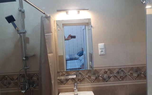 Romson Hotel Guest House