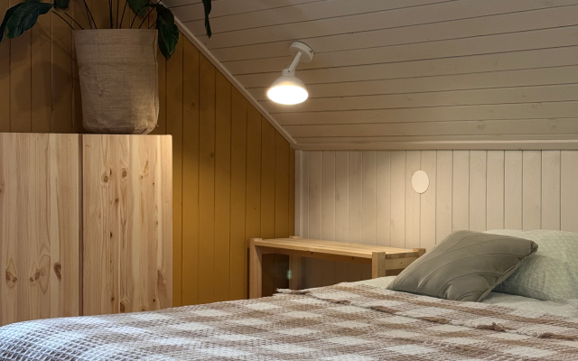 Гостевой дом Тайка Хаус