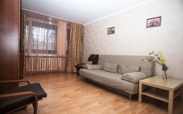 Apartment Kvart-Hotel, Narodnaya, 9