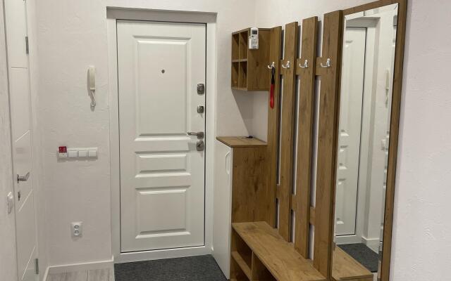 Апартаменты The City Flat