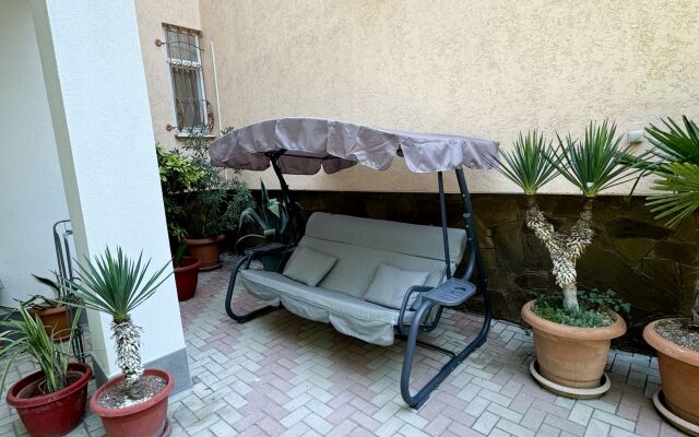 Na Komsomolskoy Guest House