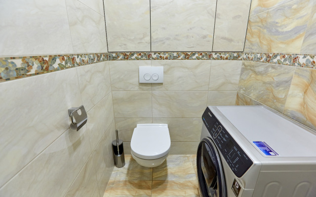 Lux Apart Minsk Apartments