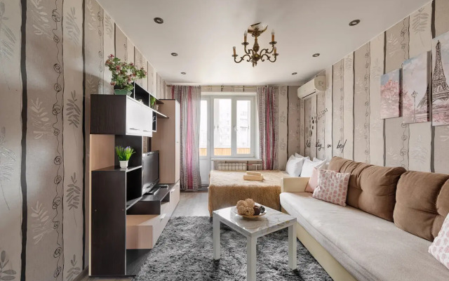 Апартаменты ComfortHomes метро Сухаревская