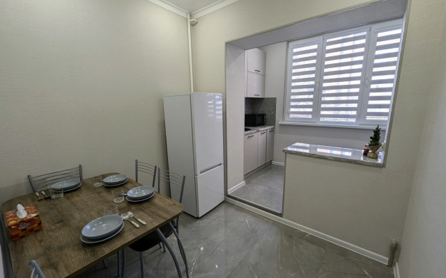 Квартира в центре города