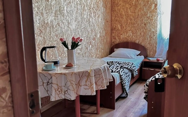 Da Mir Guest house