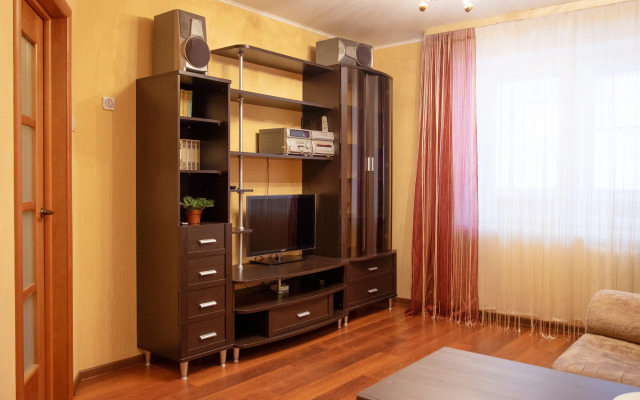 Квартира в Центре ГорРощи