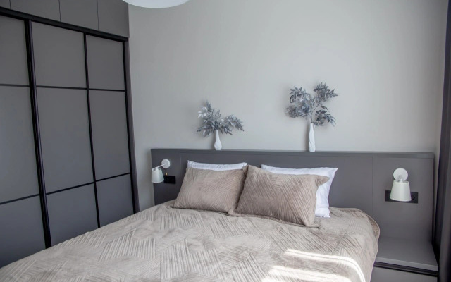 Atlas Apartments