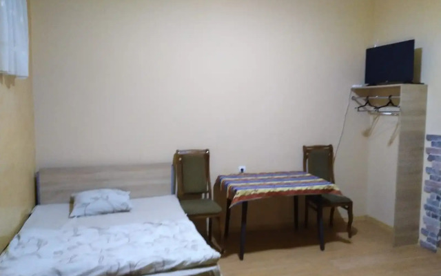 Alpina Yerevan Hotel