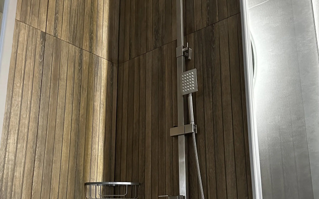 Квартира Студия с Роскошным Видом на Горы