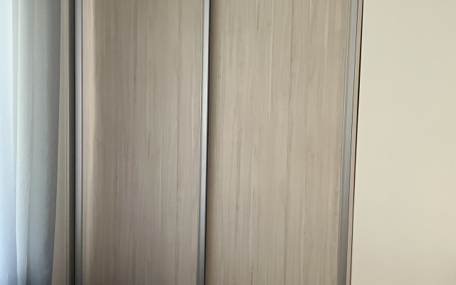 Апартаменты у озера Тихое