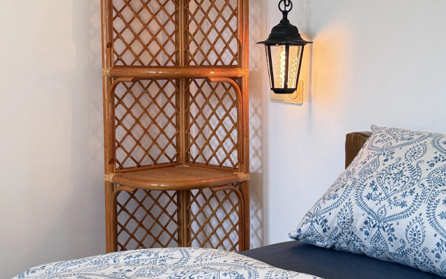 Квартира Атмосферная в центре с балконом