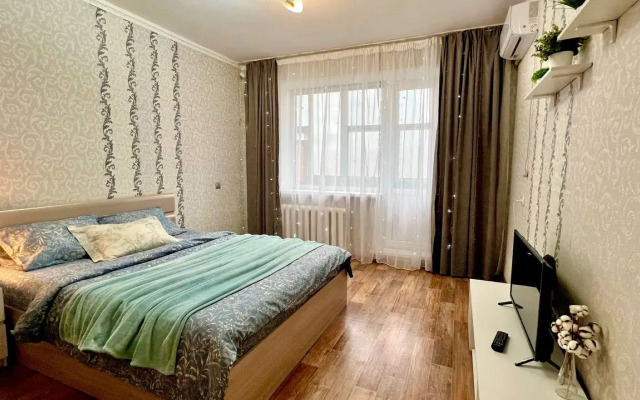 Квартира Эконом на Весенней 10